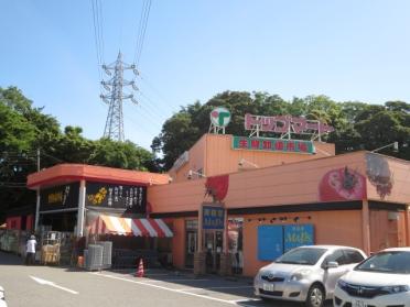 トップマート都町店：610m