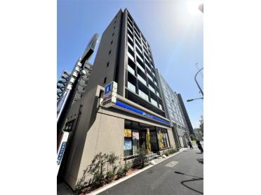 免震賃貸マンション