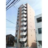 高松市中央町マンション 外観写真1 外観