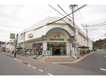 マルエツ　大宮大和田店：550m