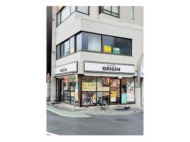 キッチンオリジン成増店：308m