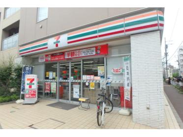 セブンイレブン江東東陽5丁目店：170m