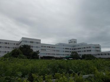 島田台総合病院：460m