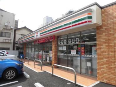 セブンイレブン南葛西1丁目店：214m