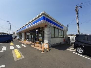 ローソン高松木太町7区店様：500m