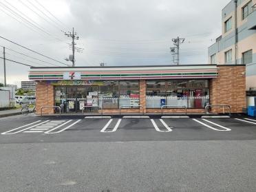 セブン　さいたま田島7丁目店：300m