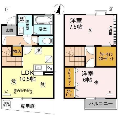 写真:物件の写真