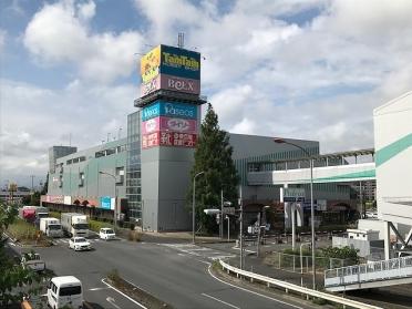 パトリア　ベルクス　東大宮店：130m