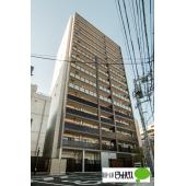 ベルファース森下フォレスト 外観写真1 外観