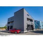 T’sGarageNagareyama 外観写真1 外観