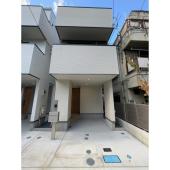 Kolet川崎#04 外観写真1 外観