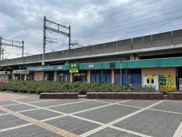 フタバ図書TSUTAYA　GIGA与野本町店：856m