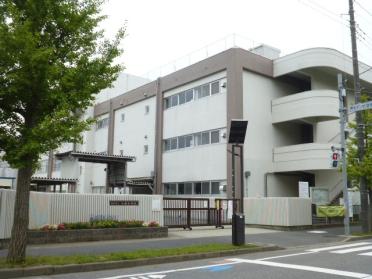 浦安市立入船小学校：955m