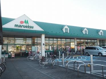 マルエツ馬込沢店：500m