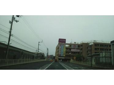 イオン高松東店さん：550m
