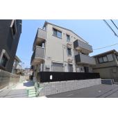 D-ROOM YATSU 外観写真1 外観