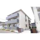 Ferro Palazzo B棟 外観写真1 外観