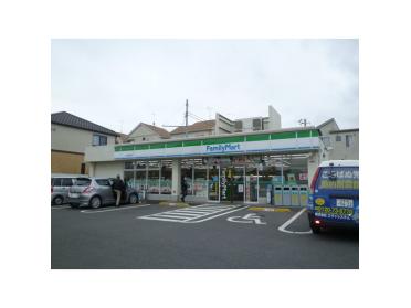 セブンイレブン四街道物井店：1010m