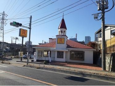 リンガーハット　大宮天沼店：600m