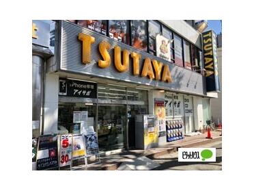 TSUTAYA西船橋店：2520m