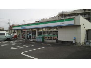 ファミリーマートTKS東大門店：1000m