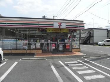 セブン・イレブン柏西原３丁目店：300m