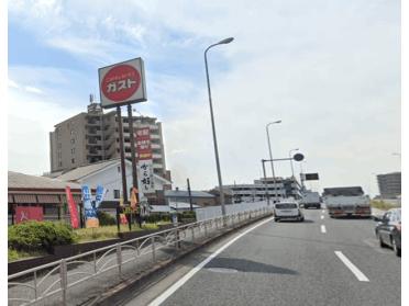 横浜市鶴見区役所：2292m