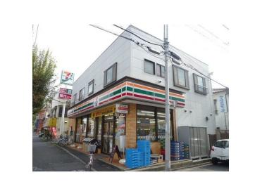 セブンイレブン江戸川一之江2丁目店：431m