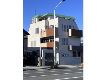 日当たりのよい物件です