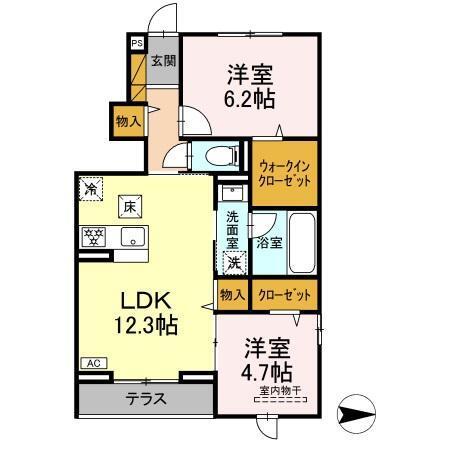 写真:物件の写真