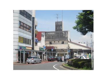 ヤオコー稲毛海岸店：657m