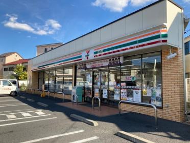 セブンイレブン江戸川松島1丁目店：233m