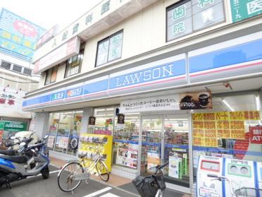 ローソン新浦安店：182m