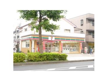 セブンイレブン八千代ゆりのき台4丁目店：334m