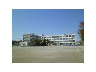 江戸川区立篠崎第四小学校：455m