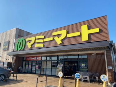 青木信用金庫安行支店：724m