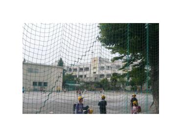 江戸川区立船堀小学校：676m