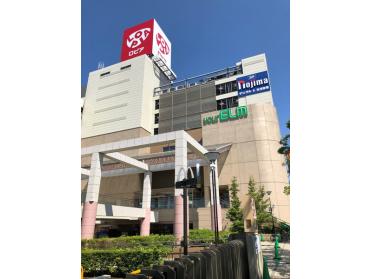 ロピア成田店：722m