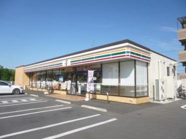 デイリーヤマザキ我孫子青山台店：549m