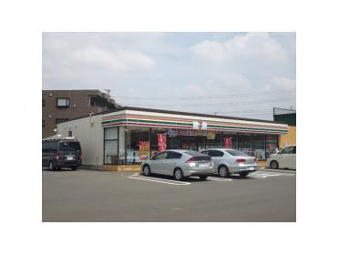 セブンイレブン佐倉石川店：1045m