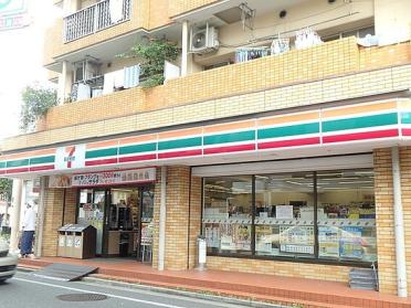 セブンイレブン江戸川松江南店：256m