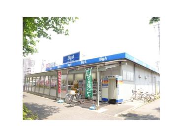 ファミリーマート八千代市民の森店：402m