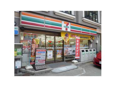 ローソン仲町台1丁目店：476m