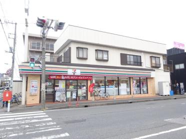 セブンイレブン市川本塩店：961m