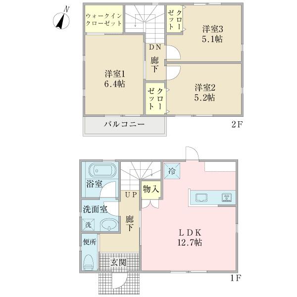 写真:物件の写真