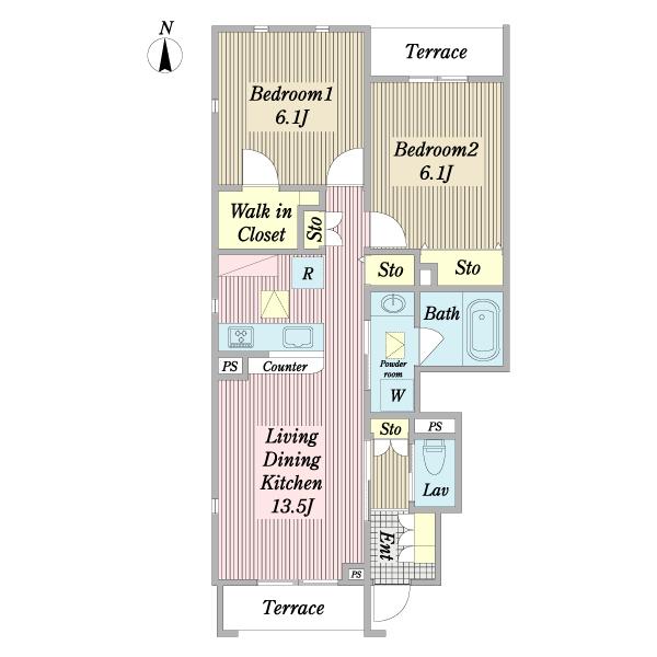 写真:物件の写真
