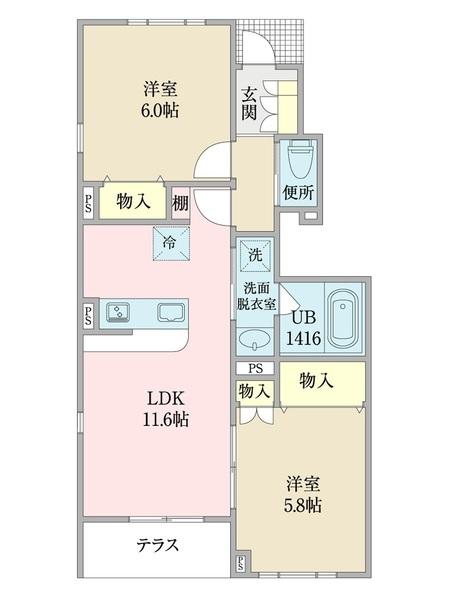 写真:物件の写真