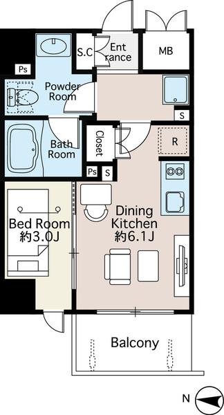 写真:物件の写真