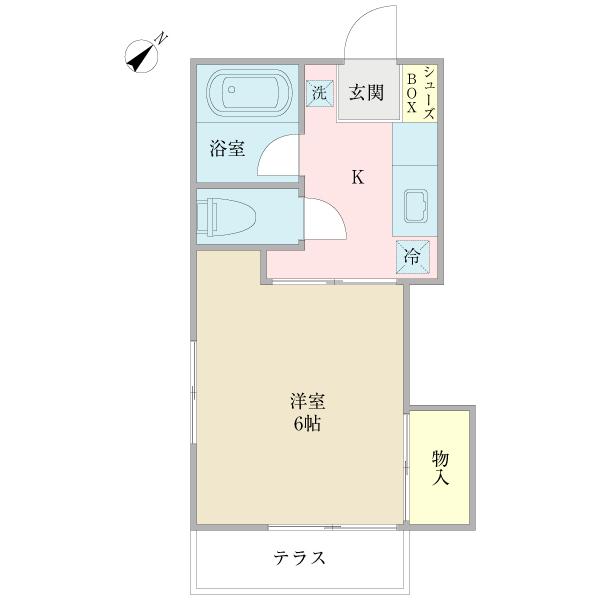 写真:物件の写真