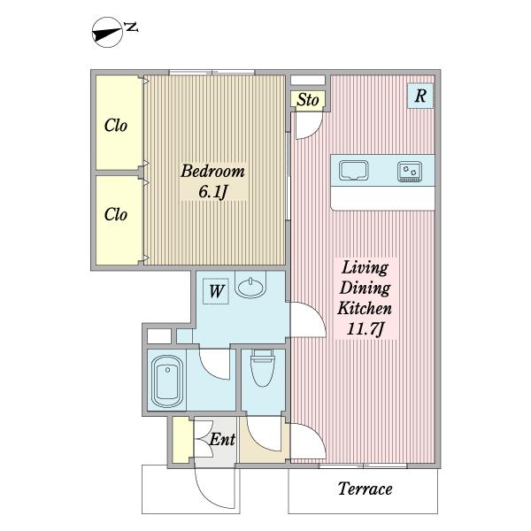 写真:物件の写真